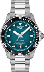 Tissot seastar 1000 for sale  Delivered anywhere in USA 