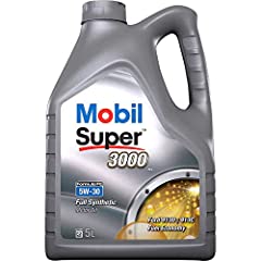 Mobil super 3000 for sale  Delivered anywhere in UK