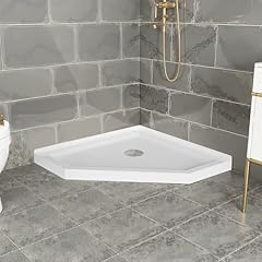Higreena shower base for sale  Delivered anywhere in USA 