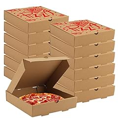 Pcs pizza boxes for sale  Delivered anywhere in USA 