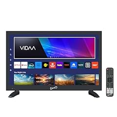 Supersonic 1920vtv 18.5inch for sale  Delivered anywhere in USA 