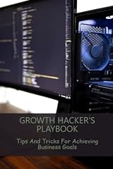 Growth hacker playbook for sale  Delivered anywhere in USA 