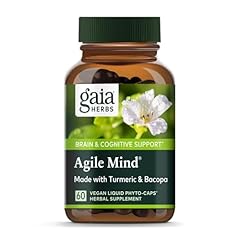 Gaia herbs agile for sale  Delivered anywhere in USA 