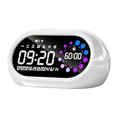 Magideal réveil alarme d'occasion Magideal réveil alarme d'occasion  Livré partout en France