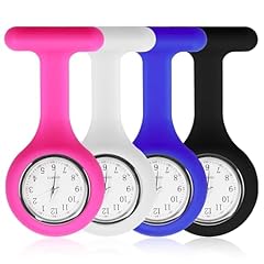 Set nurse watch for sale  Delivered anywhere in UK