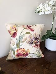 One handmade cushion for sale  Delivered anywhere in UK