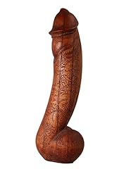 Art craft handgeschnitzter gebraucht kaufen  Wird an jeden Ort in Deutschland