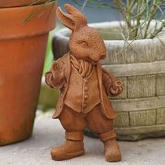 Peter rabbit cast for sale  Delivered anywhere in UK