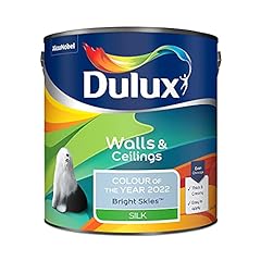 Dulux walls ceilings for sale  Delivered anywhere in UK