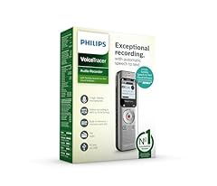 Philips voicetracer audio for sale  Delivered anywhere in UK