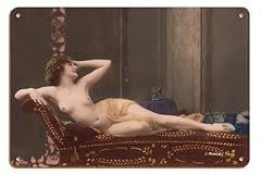 Reclining figure red for sale  Delivered anywhere in USA 