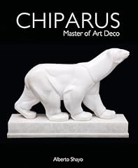 Chiparus master art for sale  Delivered anywhere in USA 