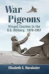 War pigeons winged for sale  Delivered anywhere in USA 
