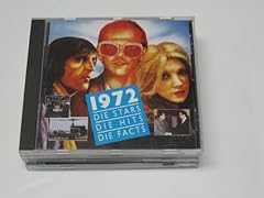 1972 stars hits gebraucht kaufen  Wird an jeden Ort in Deutschland