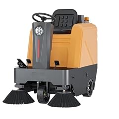 Lijiaxiuyc 101 sweeper for sale  Delivered anywhere in UK