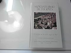 Saint philibert tournus. d'occasion  Livré partout en France