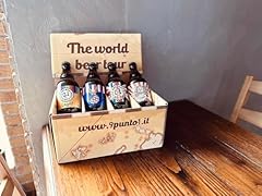 Box degustazione giro usato  Spedito ovunque in Italia 