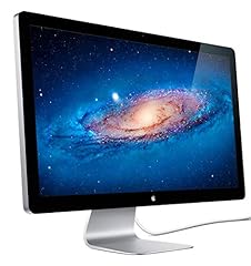 Apple 27in thunderbolt for sale  Delivered anywhere in UK