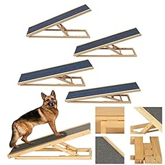 Ashl dog ramp for sale  Delivered anywhere in UK