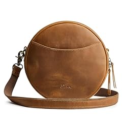 Zone leather crossbody for sale  Delivered anywhere in USA 