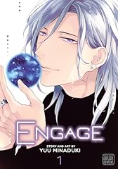 Engage vol. for sale  Delivered anywhere in USA 