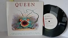 Queen going slightly for sale  Delivered anywhere in UK