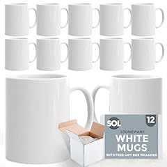 Sol 12pk white for sale  Delivered anywhere in UK