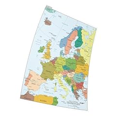 Map map europe gebraucht kaufen  Wird an jeden Ort in Deutschland