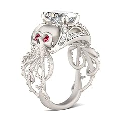 Jeulia carat octopus for sale  Delivered anywhere in UK