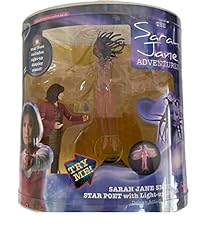 Sarah jane star for sale  Delivered anywhere in UK