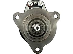 S0349 starter motor gebraucht kaufen  Wird an jeden Ort in Deutschland