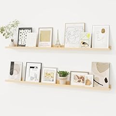 Picture ledge shelf for sale  Delivered anywhere in USA 