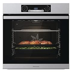 Hisense bsa65226px forno usato  Spedito ovunque in Italia 