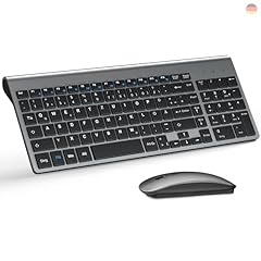 Tastatur maus set gebraucht kaufen  Wird an jeden Ort in Deutschland