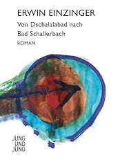 Dschalalabad bad schallerbach gebraucht kaufen  Wird an jeden Ort in Deutschland