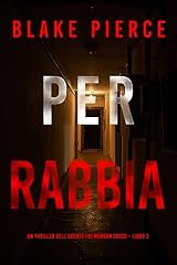 Per rabbia usato  Spedito ovunque in Italia 