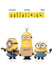 Minions for sale  Delivered anywhere in UK
