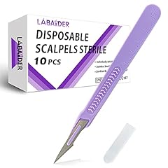 Scalpel blades dispoable for sale  Delivered anywhere in USA 
