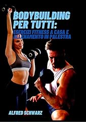 Bodybuilding per tutti gebraucht kaufen  Wird an jeden Ort in Deutschland