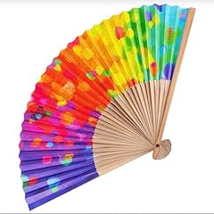 Pylones paper fan for sale  Delivered anywhere in UK