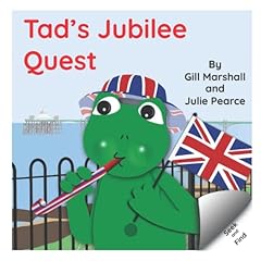 Tad jubilee quest for sale  Delivered anywhere in UK