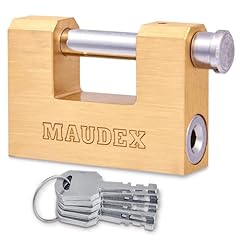 Maudex mbx laiton d'occasion  Livré partout en France