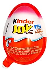 Kinder joy egg for sale  Delivered anywhere in USA 