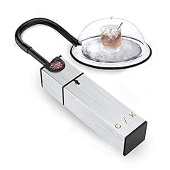 Cocktail smoker incluant d'occasion  Livré partout en France