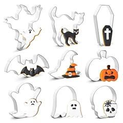 Qtoikce halloween cookie for sale  Delivered anywhere in USA 