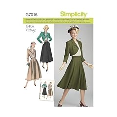 Simplicity us8462u5 1940 for sale  Delivered anywhere in USA 