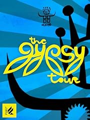 Gypsy tour for sale  Delivered anywhere in USA 
