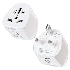 Plug adapter laffair for sale  Delivered anywhere in Ireland