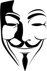 Vendetta movie guy for sale  Delivered anywhere in USA 