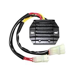 Motorcycle voltage regulator for sale  Delivered anywhere in USA 
